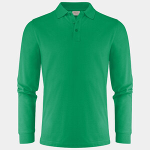 Surf Pro LS Polo Thumbnail