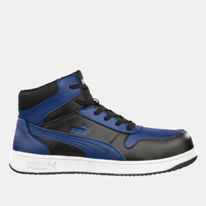 Frontcourt Blue/Black Mid S3L ESD Thumbnail