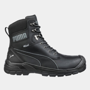 Conquest Black CTX High S3 CI HI WR HRO SRC Thumbnail