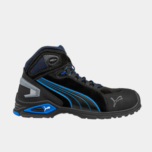 Rio Black Mid S3L FO SR Thumbnail