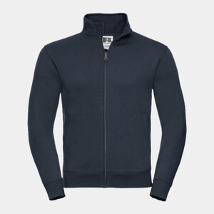 Men's Authentic Sweat Jacket Thumbnail