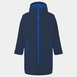 TriDri® All-seasons waterproof changing robe Thumbnail