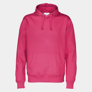Cottover Hoody Man (GOTS) Thumbnail