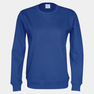 Cottover Round neck (GOTS) Thumbnail