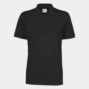 Cottover Pique Polo Man(GOTS) Thumbnail