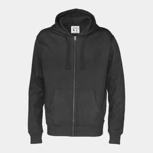 Cottover Full Zip Man(GOTS) Thumbnail