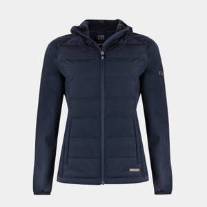 Cutter & Buck Oak Harbor Jacket Lady Thumbnail