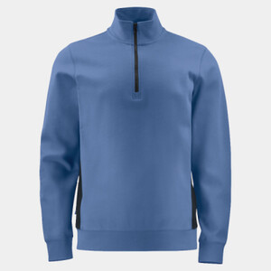 Projob Quarter Zip Sweatshirt Thumbnail
