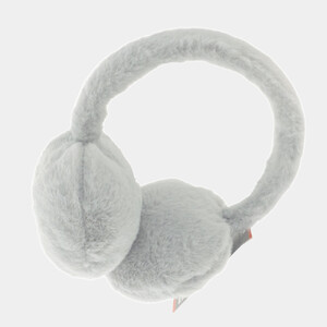 Faux fur earmuffs Thumbnail