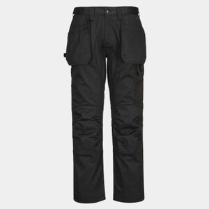 Portwest WX2™ Eco Stretch Holster Trousers Thumbnail