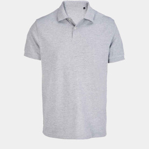 SOL'S Unisex Pacific Twin Piqué Polo Shirt Thumbnail