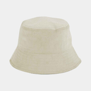Beechfield EarthAware® Organic Cord Bucket Hat Thumbnail