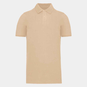 Kariban Organic 180 Piqué Polo Shirt Thumbnail