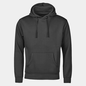 Tee Jays Urban Hooded Sweatshirt Thumbnail