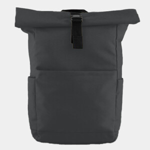 Premium Recycled Roll Top Backpack Thumbnail