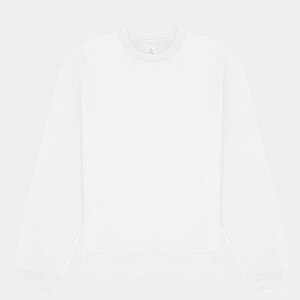 Unisex Crewneck Heavy Sweatshirt Thumbnail