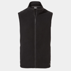 Corey Fleece Vest Thumbnail