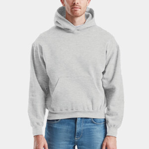 Supercotton Hooded Sweat Thumbnail
