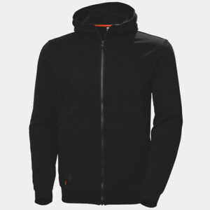Evo Zip Hoodie Thumbnail