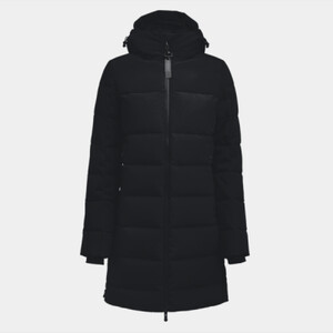 Ladies Northport Jacket Thumbnail