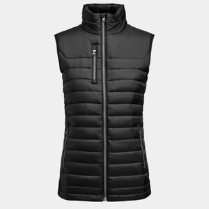 Ladies Meadows Vest Thumbnail