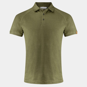 Brookings Modern Polo Shirt Thumbnail