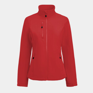 Ladies Airwalk Softshell Thumbnail
