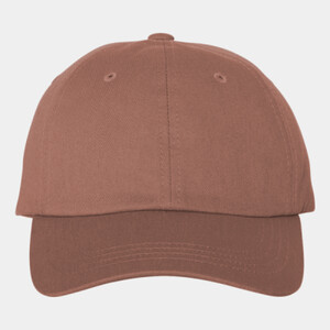 EarthAware® Organic Cord Baseball Cap Thumbnail