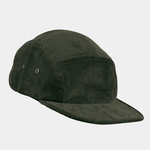 EarthAware® Organic Cord Camper Cap Thumbnail