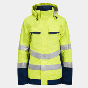 Shell Jacket Hi-Vis Thumbnail