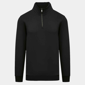 Native Spirit 1/4 Zip Sweatshirt Thumbnail
