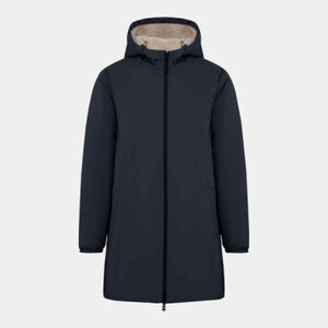 Native Spirit Unisex Sherpa Lined Waterproof Jacket Thumbnail