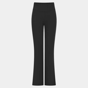 SF Clothing Ladies Flared Leggings Thumbnail