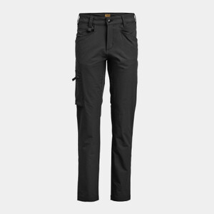 Women's Service Trousers Stretch Thumbnail
