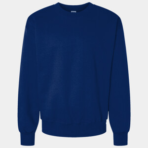 Kustom Kit Regular Fit Piqué Sweatshirt Thumbnail