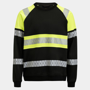 Sweatshirt Hi-Vis Thumbnail
