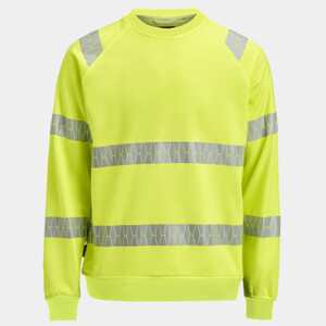 Sweatshirt Hi-Vis Thumbnail