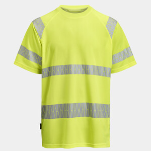 Jobman Hi-Vis T-Shirt Thumbnail
