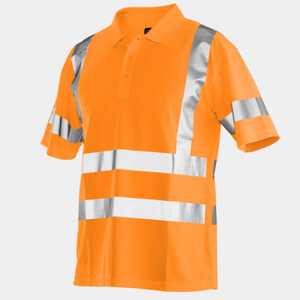 Polo Shirt Hi-Vis Thumbnail