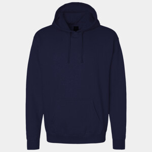 Regular Fit Pique Hoodie Thumbnail