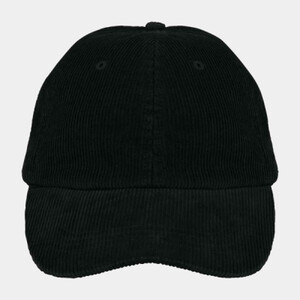 Native Spirit Corduroy 6 Panel Cap Thumbnail
