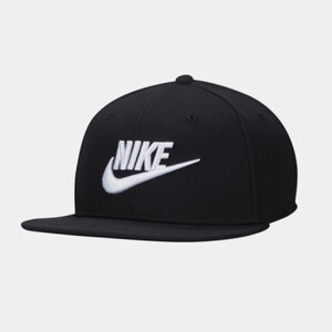 Structured Futura Cap Thumbnail