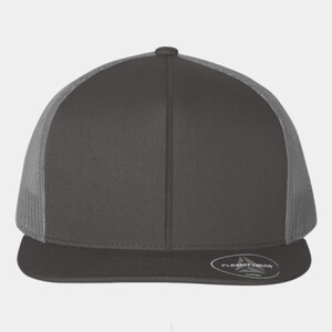 Flexfit Delta® Snapback Cap Thumbnail