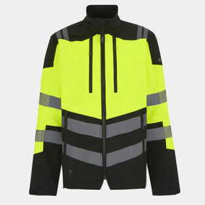 Hi-Vis X-Pro 3 Layer Softshell Thumbnail