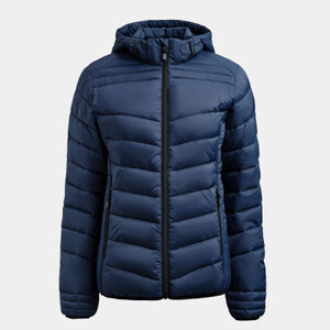 Ladies Base Jacket Thumbnail