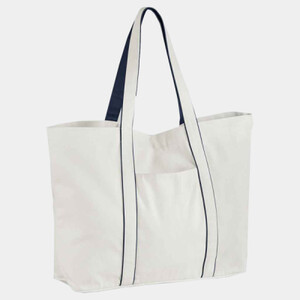 Westford Mill Courtside Large Tote Bag Thumbnail