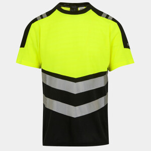 Hi-Vis X-Pro T-Shirt Thumbnail