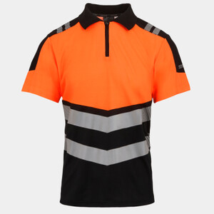 Hi-Vis X-Pro Polo Thumbnail