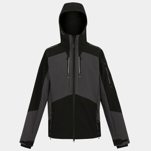 4TEX Stretch 3 Layer Softshell Thumbnail