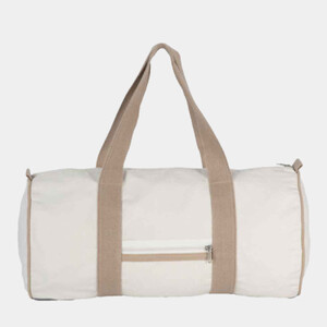 Kimood Recycled Duffel Bag Thumbnail